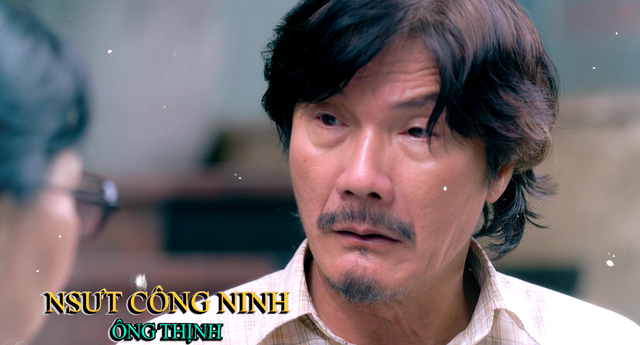 Gặp gỡ dàn diễn viên của "Những ngôi nhà trong hẻm"- Ảnh 2.