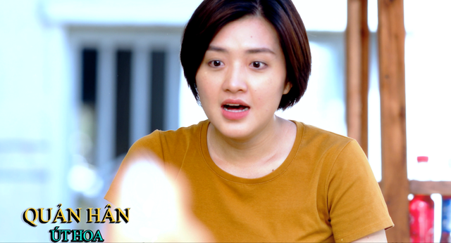 Gặp gỡ dàn diễn viên của "Những ngôi nhà trong hẻm"- Ảnh 13.