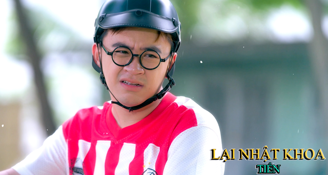 Gặp gỡ dàn diễn viên của "Những ngôi nhà trong hẻm"- Ảnh 14.