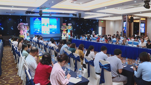 Kết nối để phát triển: Phường Bảy Hiền đồng hành cùng doanh nghiệp trong thời đại chuyển đổi số - Ảnh 2.