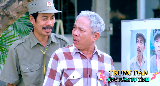 Gặp gỡ dàn diễn viên của "Những ngôi nhà trong hẻm"- Ảnh 3.