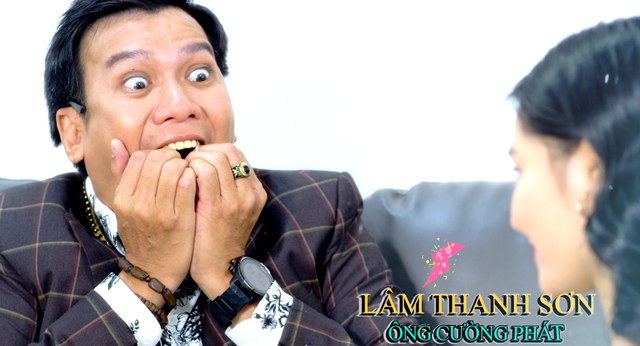 Gặp gỡ dàn diễn viên của "Những ngôi nhà trong hẻm"- Ảnh 7.