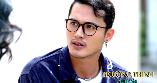 Gặp gỡ dàn diễn viên của "Những ngôi nhà trong hẻm"- Ảnh 8.