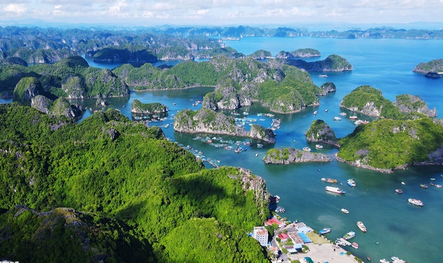 Tạp chí Mỹ xếp đảo này ở Việt Nam đẹp top đầu khu vực- Ảnh 3.