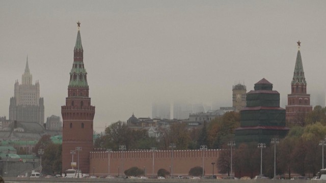 Thế giới 24 Giờ ngày 3/11/2025 | Mỹ không cung cấp tên lửa Tomahawk cho Ucraina - Ảnh 2.