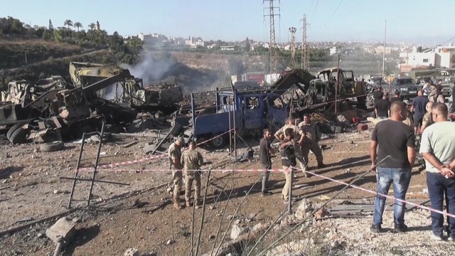 Thế giới 24 Giờ ngày 3/11/2025 | Mỹ không cung cấp tên lửa Tomahawk cho Ucraina - Ảnh 3.