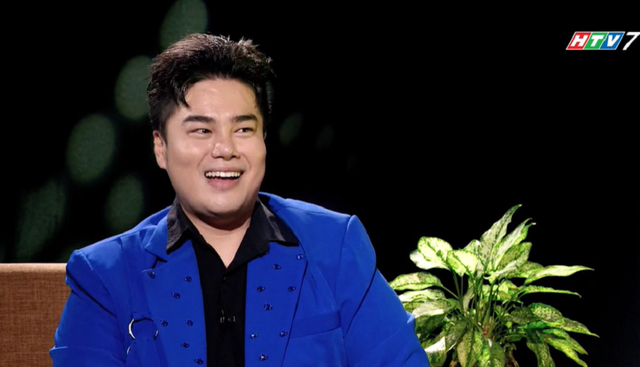 Studio H9: Ca, nhạc sĩ Nguyễn Đình Vũ: Truyền thống gia đình là chất xúc tác cho tôi- Ảnh 1.