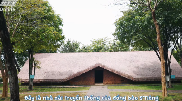 Việt Nam đi là ghiền - Mùa 4 - Tập 29: Về sóc Bom Bo nghe tiếng giã gạo  - Ảnh 1.