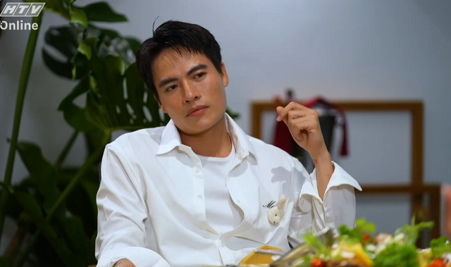 Đi đó đi đây - Mùa 2 - Tập 4: Minh Dự hết lời khen ngợi á hậu Cẩm Ly- Ảnh 3.