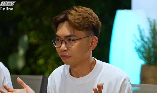 Đi đó đi đây - Mùa 2 - Tập 4: Minh Dự hết lời khen ngợi á hậu Cẩm Ly- Ảnh 2.