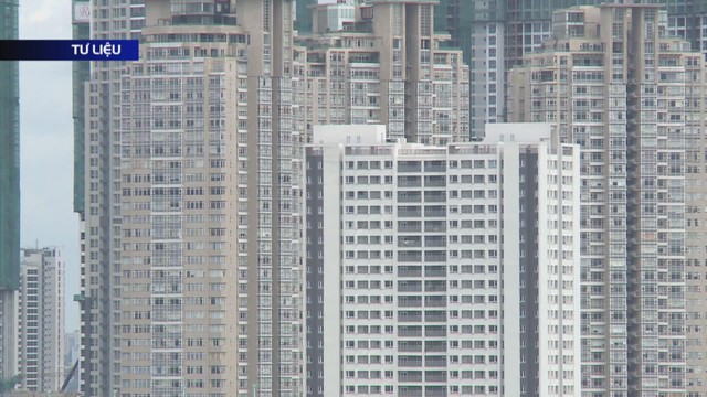 Đề xuất phạt 1 tỷ đồng nếu chủ đầu tư chậm làm sổ hồng cho cư dân  - Ảnh 1.