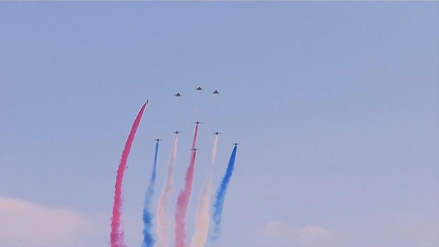 Tin Thế giới 24 Giờ ngày 30/11/2025 | Căng thẳng giữa Mỹ và Venezuela - Ảnh 2.