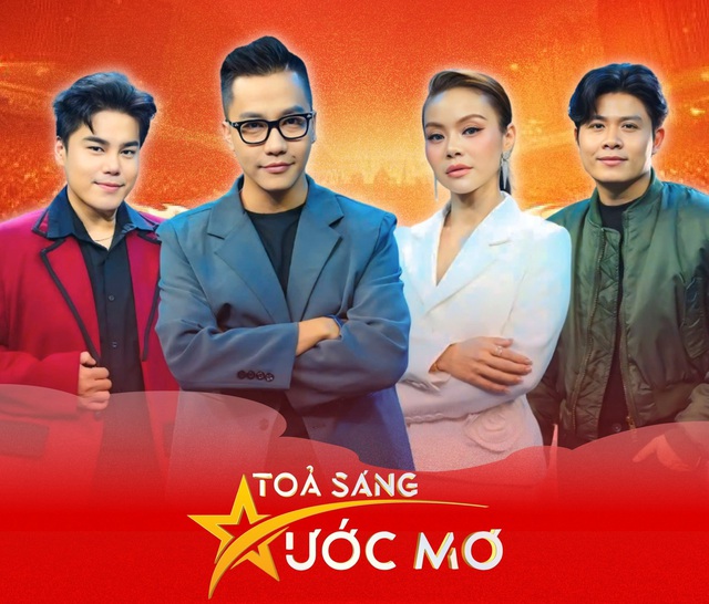 Tỏa sáng ước mơ - Tập 9: Việt Nam trong tôi - Ảnh 1.