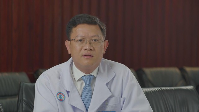 Bệnh viện Chợ Rẫy Đưa MRI 3.0 Tesla Hiện Đại Nhất Vào Hoạt Động - Ảnh 6.