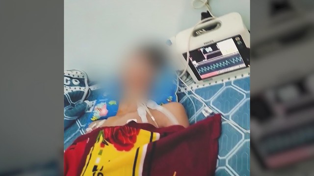 Thanh Hóa: Một nam sinh trường cao đẳng nghề bị đánh hội đồng nguy kịch - Ảnh 2.