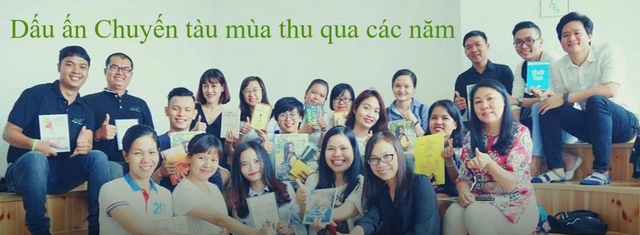Chuyến tàu mùa thu: Từ đại sứ đến điều phối tại Liên hoan phim khoa học 2025- Ảnh 1. Chuyến tàu mùa thu: Từ đại sứ đến điều phối tại Liên hoan phim khoa học 2025 - Ảnh 1.