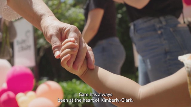 Kimberly-Clark mua lại công ty Kenvue - Ảnh 3.