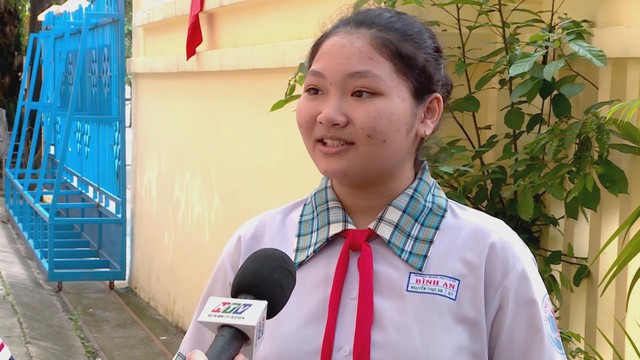 Phường An Khánh tổ chức phiên tòa giả định tuyên truyền phòng, chống ma túy và thuốc lá điện tử - Ảnh 3.