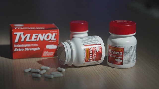 Kimberly-Clark mua lại công ty Kenvue - Ảnh 1.