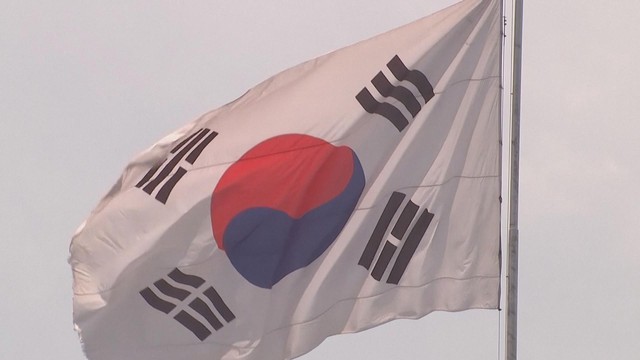 Triều Tiên diễn tập quân sự giữa lúc Bộ trưởng Quốc phòng Mỹ-Hàn hội đàm - Ảnh 3.