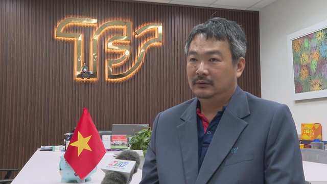 TP. Hồ Chí Minh được công nhận Thành Phố sáng tạo điện ảnh UNESCO - Ảnh 6.