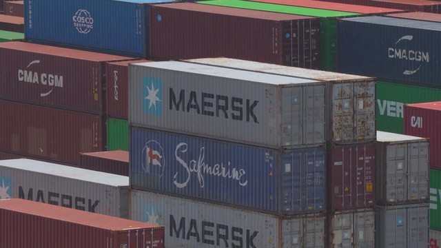 Thế giới 24 Giờ ngày 5/11/2025 | Mỹ, Trung Quốc thông báo thực thi thỏa thuận về giảm thuế - Ảnh 1.