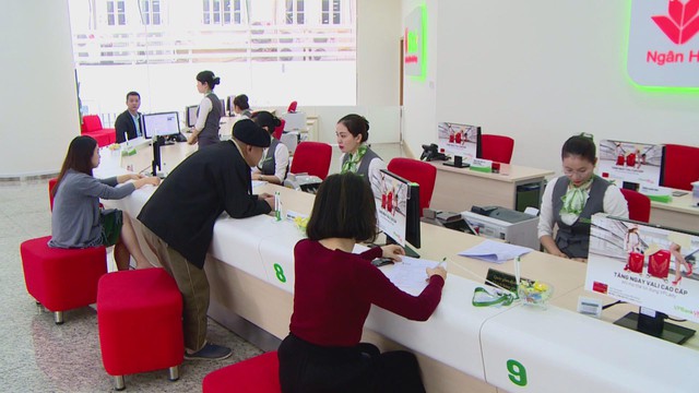 Doanh nghiệp đối mặt áp lực vốn sản xuất mùa cao điểm cuối năm - Ảnh 10.