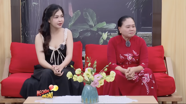 Nàng dâu vác bụng bầu dì "xin nợ" cho mẹ chồng vỡ hụi - Ảnh 1.