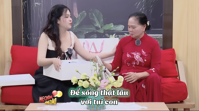 Nàng dâu vác bụng bầu dì "xin nợ" cho mẹ chồng vỡ hụi - Ảnh 7.