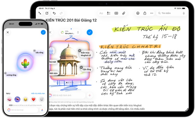 Apple Intelligence mang đến trải nghiệm thông minh, cá nhân hóa - Ảnh 3.