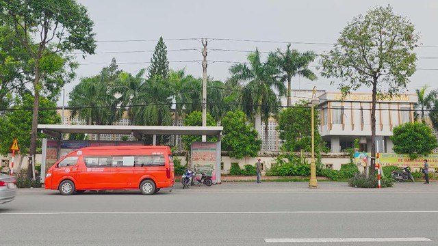 Đưa vào hoạt động tuyến xe buýt mới mang đến nhiều tiện ích cho người dân TP. Hồ Chí Minh - Ảnh 3.