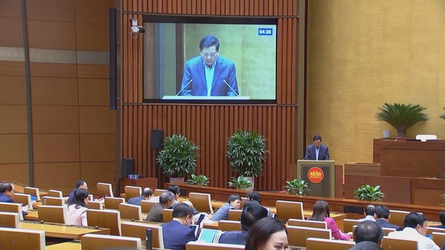 Dự thảo Luật Thuế thu nhập cá nhân sửa đổi: Cần linh hoạt trong chính sách, phù hợp đời sống dân sinh - Ảnh 1.