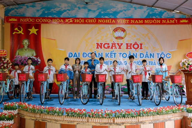 Khơi dậy cơ hội bứt phá cho doanh nghiệp nhỏ và vừa- Ảnh 2. Khơi dậy cơ hội bứt phá cho doanh nghiệp nhỏ và vừa- Ảnh 2.