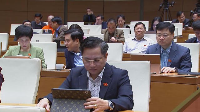 Dự thảo Luật Thuế thu nhập cá nhân sửa đổi: Cần linh hoạt trong chính sách, phù hợp đời sống dân sinh - Ảnh 3.