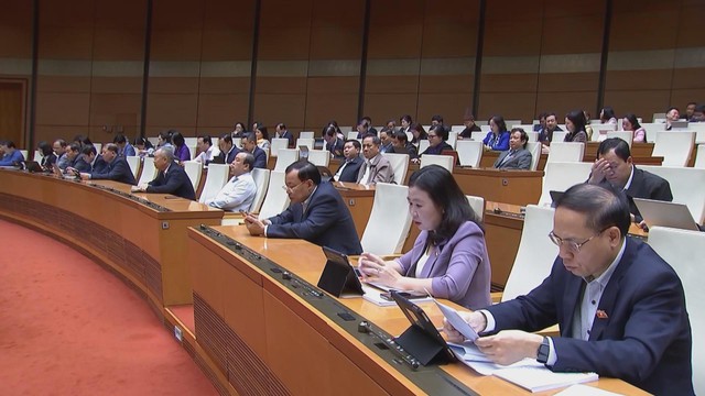 Dự thảo Luật Thuế thu nhập cá nhân sửa đổi: Cần linh hoạt trong chính sách, phù hợp đời sống dân sinh - Ảnh 2.