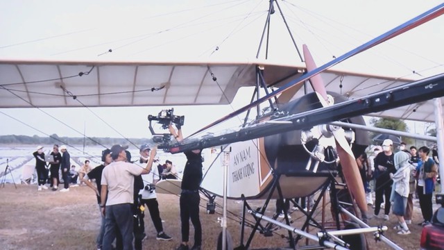 TP. Hồ Chí Minh đăng cai Liên hoan Phim Việt Nam lần thứ 24 - Ảnh 3.