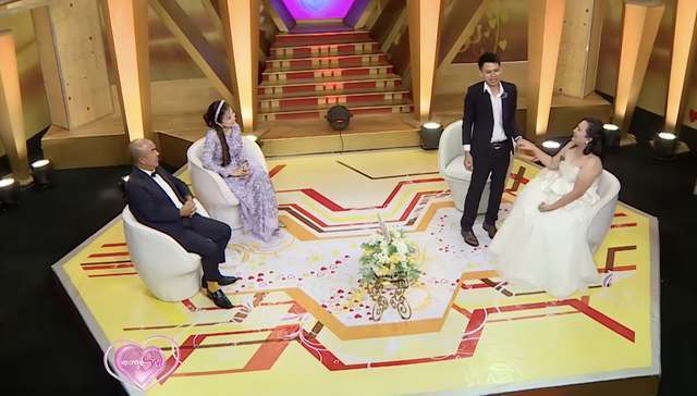 Vợ chồng son: Trả nợ cho “người dưng” rồi nên duyên vợ chồng sau 9 năm sóng gió - Ảnh 4.