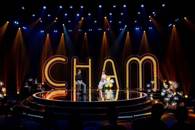 Chạm 5S - Bạch Công Khanh: “Tôi hiền nhưng không nhạt” - Ảnh 1.