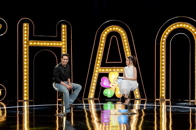 Chạm 5S - Bạch Công Khanh: “Tôi hiền nhưng không nhạt” - Ảnh 4.