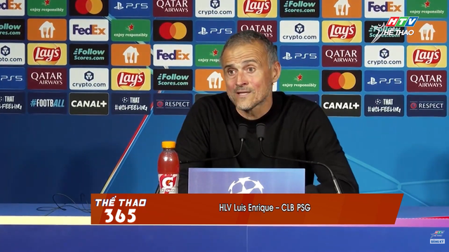 Lượt trận Champions League châu Âu: Bayern tiếp nối mạch toàn thắng - Ảnh 1.