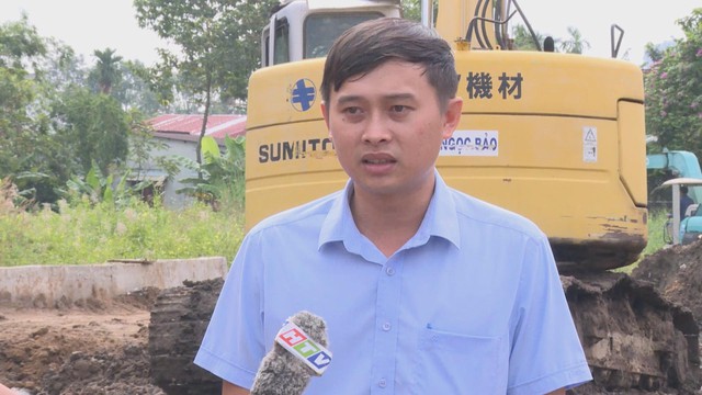 Phường Thủ Dầu Một: Sẵn sàng ứng phó mưa bão và triều cường - Ảnh 1.