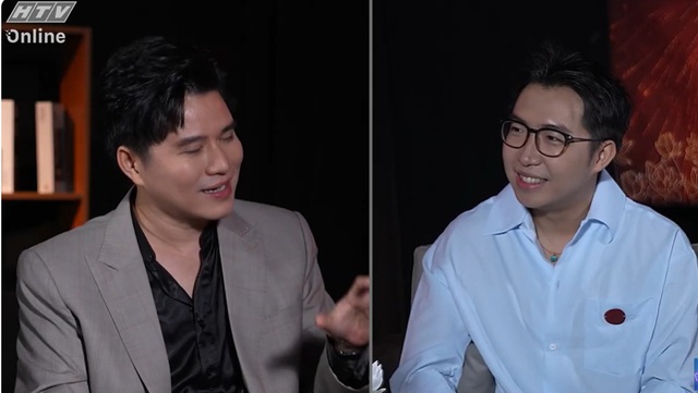 Nét Việt - Tập 9: Diễn viên Phương Nam - Ảnh 1.