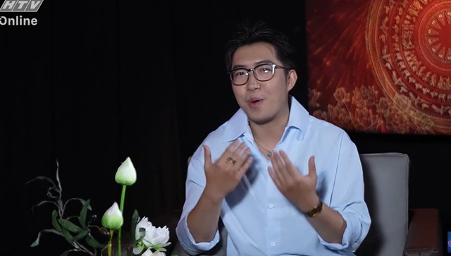 Nét Việt - Tập 9: Hài độc thoại và những "người biểu diễn" - Ảnh 1.