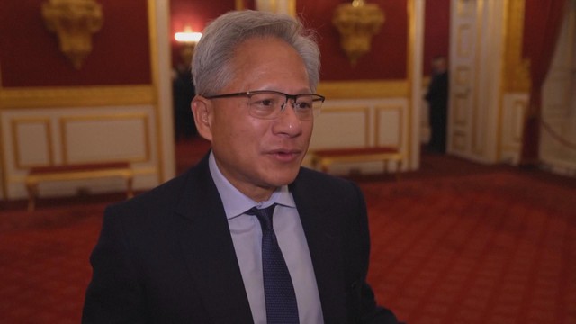 Vua Charles III trao giải thưởng Elizabeth về lĩnh vực kỹ thuật - Ảnh 3.