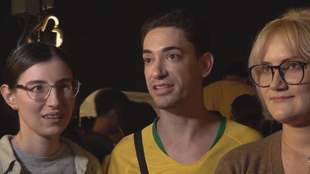 Lễ hội thả đèn hoa đăng Loy Krathong tại Thái Lan- Ảnh 2. Lễ hội thả đèn hoa đăng Loy Krathong tại Thái Lan- Ảnh 2.