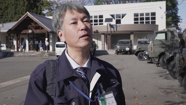 Báo động tình trạng gấu tấn công người ở Nhật Bản - Ảnh 2.