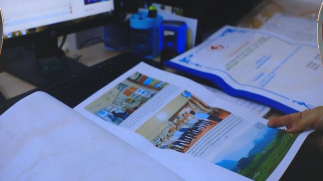 Vinh danh những “người kể chuyện” làm rạng rỡ văn hóa Việt trên mặt báo - Ảnh 3.