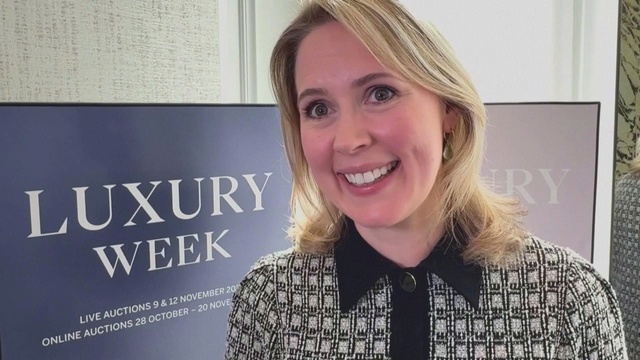 Sắp đấu giá viên kim cương hồng 10,08 carat quý hiếm - Ảnh 5.