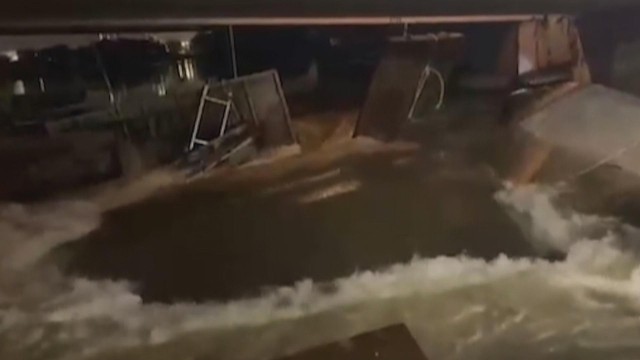 Chương trình 60 Giây ngày 7/11/2025 | Bão số 13 gây nhiều thiệt hại tại các xã, phường phía Đông tỉnh Gia Lai - Ảnh 4.