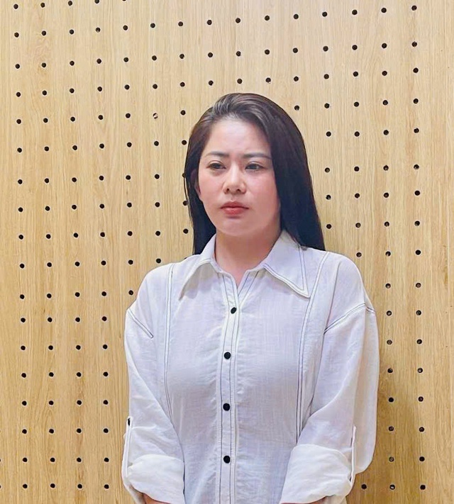 Giả danh bác sĩ, khám chữa bệnh trái phép, lừa đảo hơn 18 tỷ đồng xảy ra tại BK Dong Yang - Ảnh 7.